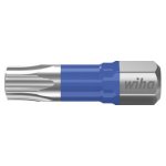 Sada bitů T, T15/25mm TORX 5 ks WIHA, 41605 – Zboží Dáma