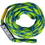 Jobe 6 Person Towable Rope Blue/Green