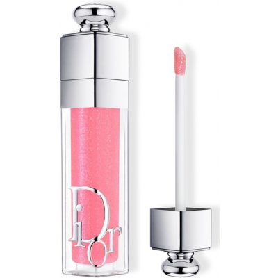 Dior Addict Lip Maximizer lesk na rty pro větší objem 010 Holographic Pink 6 ml