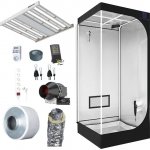 SunPro Sundocan 300W Kit 90x90cm – Zboží Mobilmania