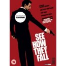 See How They Fall DVD