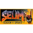 Seum: Speedrunners From Hell