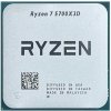 Procesor AMD Ryzen 7 5700X3D 100-000001503