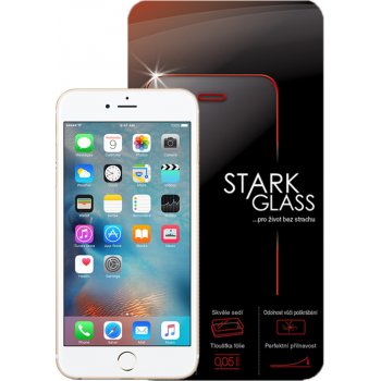 HDX fólie StarkGlass - Apple iPhone 6S+