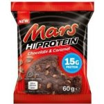 Mars High Protein Cookie čokoláda/karamel 60 g – Zboží Mobilmania