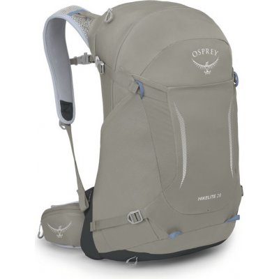 Osprey Hikelite 28l sv. hnědá – Zboží Mobilmania