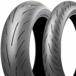 Bridgestone Battlax Hypersport S22 140/70 R17 66H – Zboží Mobilmania