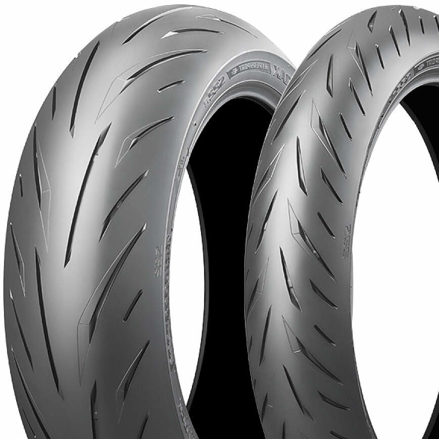 Bridgestone Battlax Hypersport S22 140/70 R17 66H