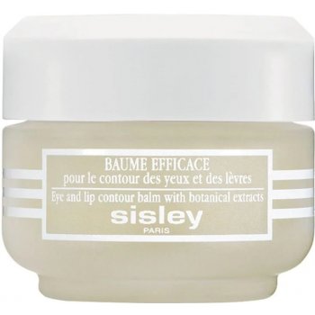 Sisley Sisleya Eye And Lip Contour Balm Péče o oční okolí 30 ml