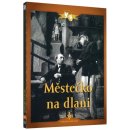 Městečko na dlani - digipack DVD