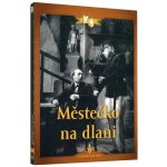 Městečko na dlani - digipack DVD – Hledejceny.cz