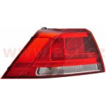 VALEO VW GOLF 13- zad. světlo vnější komplet 3/5dv. , L – Hledejceny.cz
