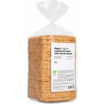 Vilgain Celozrnný toasťák BIO – 400 g – Sleviste.cz
