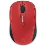 Microsoft Wireless Mobile Mouse 3500 GMF-00293 – Zboží Mobilmania