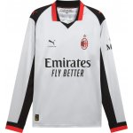 Puma AC MILAN x SLAM JAM Long Sleeve 787637-01 – Zboží Dáma