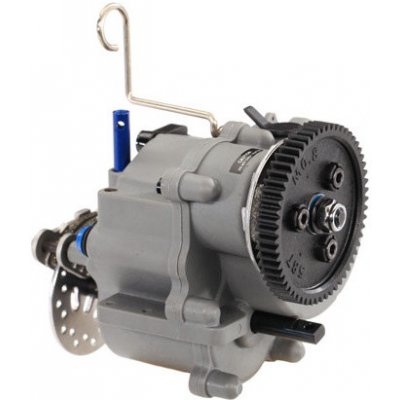 Traxxas převodovka kompletní pro T-Maxx 3.3 – Zboží Dáma