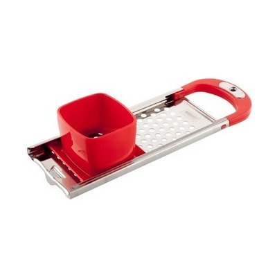 struhadlo na halušky 32cm nerez/PH CULINARIA Red – Zboží Dáma