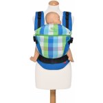 Manduca Wickelkinder Vivid zelená – Hledejceny.cz