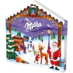 Milka Magic Mix adventní kalendář 204 g – Hledejceny.cz