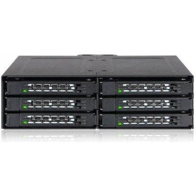 ICY DOCK ToughArmor MB998IP-B – Zboží Živě