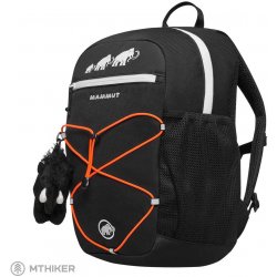 Mammut First Zip black