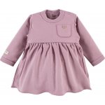 Eevi Tunika Simply Comfy VŘESOVÁ – Zboží Dáma