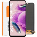 LCD Displej Xiaomi REDMI NOTE 12S – Zboží Živě