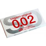 Sagami Original 0.02 2 ks – Hledejceny.cz