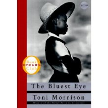 The Bluest Eye Morrison ToniPevná vazba