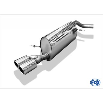 FOX AU140001-130 – Hledejceny.cz