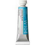 Holbein Akvarelová barva 5ml modrá W094 – Zboží Dáma