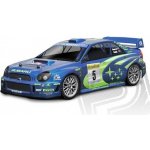 HPI Karoserie Subaru Impreza WRC 2001 – Hledejceny.cz