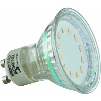 Searchlight LED žárovka PL1907WW Teplá bílá