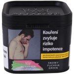 Al Fakher Snowy Fuchsia Green 200 g – Sleviste.cz