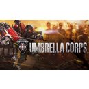 Hra na PC Umbrella Corps