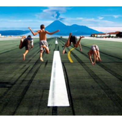 People Like Us - Welcome Abroad LP – Sleviste.cz