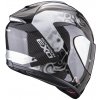 Přilba helma na motorku Scorpion EXO-1400 Carbon Air Cloner