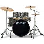 Sonor AQX Stage Set Black Midnight Sparkle – Zboží Dáma