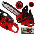 ISO pila řetězová plast 37 cm na baterie se zvukem – Sleviste.cz