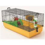 Savic Nero 3 De Luxe 100 x 50 x 47 cm – Zboží Dáma