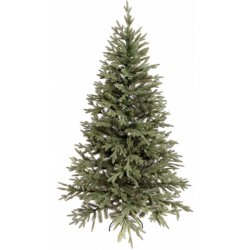Nohel Garden Stromek JEDLE 3D umělý vánoční 50% krytí větviček 160cm