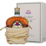 Crown Royal Northern Harvest Rye 1 l 45% (karton) – Hledejceny.cz