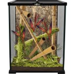 Repti Planet terárium 007-60165 skleněné 20 x 20 x 30 cm – Zboží Dáma