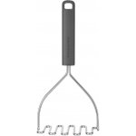 KitchenAid Mačkadlo na brambory, 25.5 cm, charcoal grey – Zboží Dáma