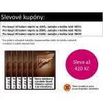 BAT glo neo™ Sticks Deep Tobacco – Zboží Dáma