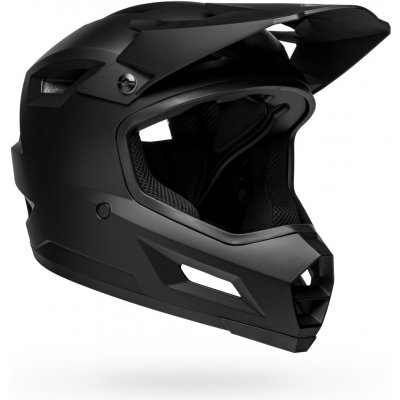 BELL Sanction 2 Matt Black 2024 – Zboží Dáma