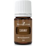 Young Living Caraway esenciální olej 5 ml – Hledejceny.cz