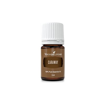 Young Living Caraway esenciální olej 5 ml – Hledejceny.cz