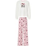 Lidl dívčí pyžamo Hello Kitty – Hledejceny.cz