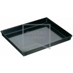 Paderno Plech na pizzu 400x600 h=30 mm – Sleviste.cz
